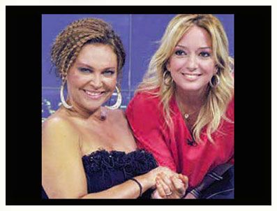 SADETTIN SARAN - Hülya Avşar, Sadettin Saran'la evleniyor