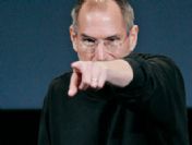 iPhone 4 tanıtırken aksilikler eksik olmadı