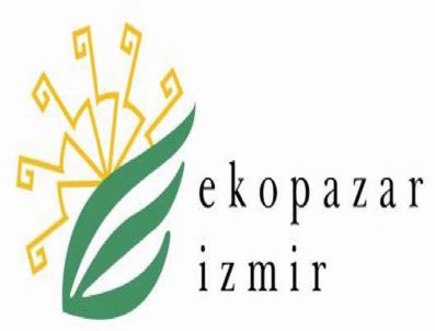 YAKAPıNAR - İzmir'in İlk Ekolojik Pazarı 25 Haziran'da Açılıyor