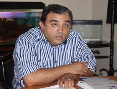 MURAT ORHAN - Karmet'ten Açıklama