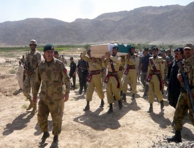 Pakıstan Mılıtary Operatıon Aftermath