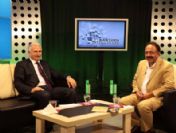 Rektör Koçak, 2009-2010 Eğitim Öğretim Yılını Değerlendirdi