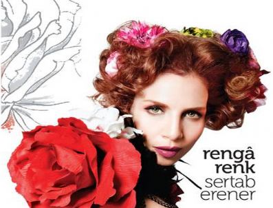 SERTAP ERENER - Sertap Erener 'Koparılan Çiçekler' Şarkısı