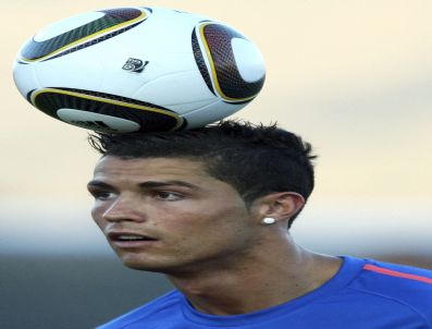 South Afrıca Soccer Fıfa World Cup 2010 Preparatıon