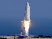 South Korea Sapce Programmes Naro (kslv-1) Launch