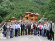 Yenice Kaymakamlık Kupası Dağ Bisikleti Yarışları başlıyor