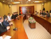 Yozgat Sürmeli Festivali Hazırlık Toplantısı Yapıldı