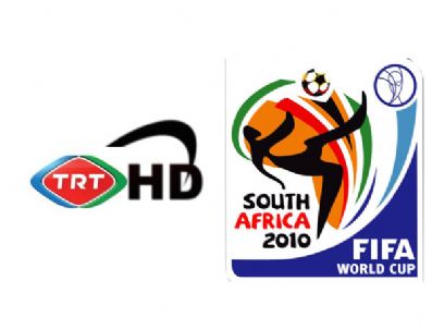Dünya Kupası 2010 TRT HD frekansları için tıklayınız Haberi