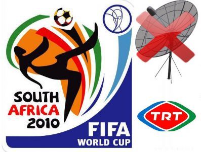 FIFA Dünya Kupası 2010 nereden izlenecek? Haberi