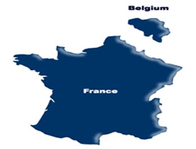 Fransa, Belçika'yı ilhak edecek!