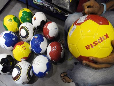 Indıa Soccer Fıfa World Cup