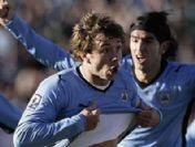 Uruguay- Fransa maçı başladı