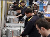 500 bin kişi istihdam edilecek