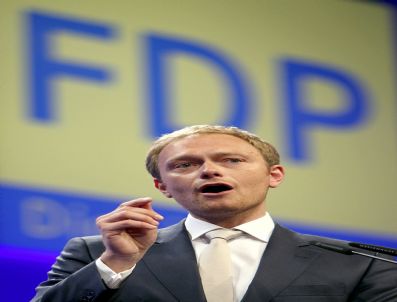 ROLAND KOCH - Germany Partıes