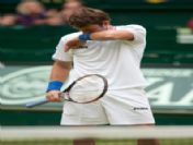 Germany Tennıs Gerry Weber Open