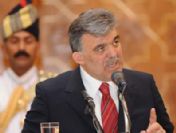 Gül: İsrail özür dilemeli ve tazminat ödemeli