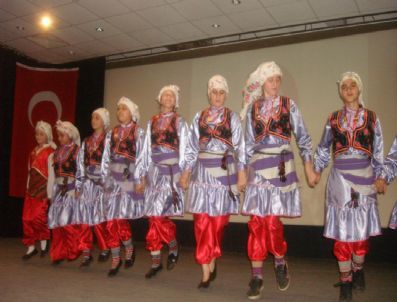 MUSTAFA AYHAN - Hendek'te Kızılay'ın 143. Kuruluş Yıldönümü Kutlandı