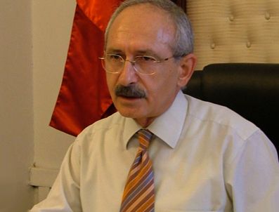 AHMET ARİF - Kılıçdaroğlu: Türkiye'de darbeler dönemi kapandı