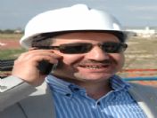 Milletvekili Öz'den Emniyet Hizmet Binaları Açıklaması