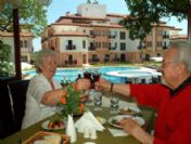 Sağlıklı Yaşam İçin Yaz Kampları