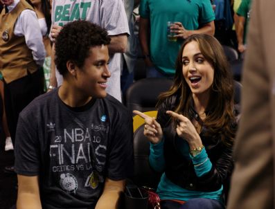 Usa Basketball Nba Fınals