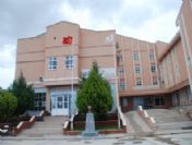 Ak Parti'li Öztürk, Sağlık Projelerini Değerlendirdi