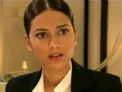 Bergüzar Korel'in dizisi ertelendi