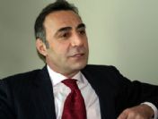 CHP'de il başkanı Gürsel Tekin gitti