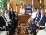 Didim, Turizm Alanları İçin Ankara'daydı