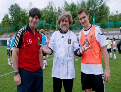 Germany Soccer Fıfa World Cup 2010