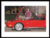 Kıvanç Tatlıtuğ neredeyse yanıyordu!