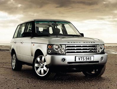 LAND ROVER - Land Rover'dan yeni projeler