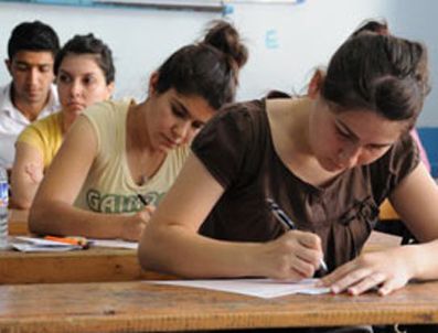 LISANS YERLEŞTIRME SıNAVLARı - LYS giriş belgeleri ulaşmayan adaylar