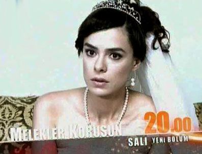 Melekler Korusun 67. bölüm fragmanı izle