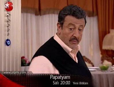 Papatyam 64. bölüm fragmanı izle