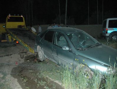Polisin Kovaladığı Otomobilden 5 Bin Paket Kaçak Sigara Çıktı