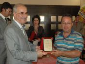 Selçuk Üniversitesi'nden Hayırseverlere Teşekkür