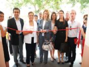 Zihinsel Engellilere Modern Bina