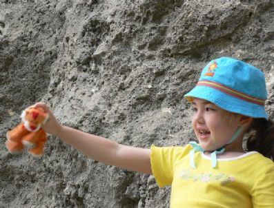 5 Yaşındaki Zaliya'nın Tedavisi Tamamlandı