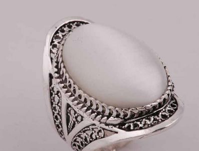 Altın fiyatlarının artması  gümüşe yaradı