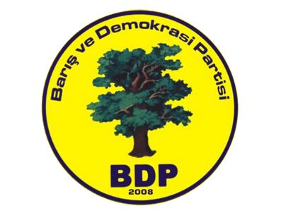 BENGI YıLDıZ - BDP'den Başbakan Erdoğan'a gensoru