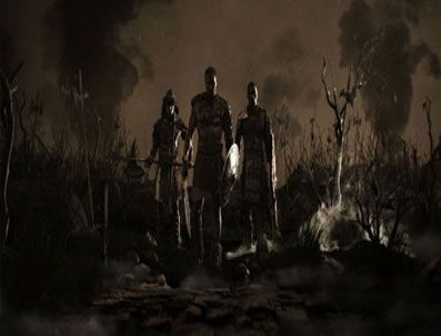 BİLL GATES - Crytek + Microsoft = Kingdoms