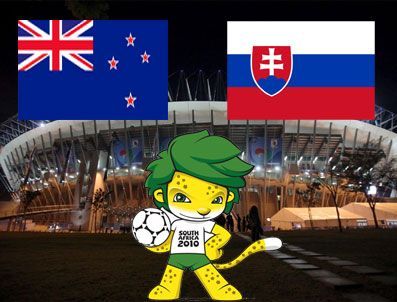 MARK PASTON - Dünya Kupası Yeni Zelenda-Slovakya maçı (TRT 1, TRT 3, TRT HD canlı izle) trt-1 / trt-3 / trt-hd