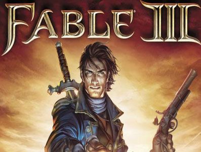 XBOX 360 - Fable 3'ün Çıkış Tarihi Kesinleşti