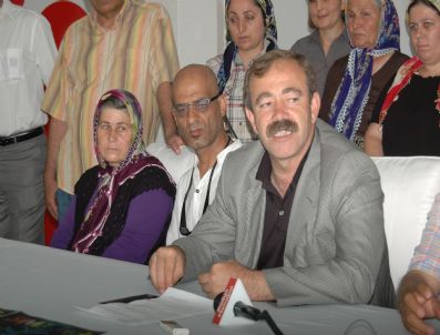 ERHAN SÖNMEZ - Mersin'de Kentin Aydın, Yazar, Gazateci Ve Sanatçıları 'Sanat Park Etkinliği'nde Buluşuyor