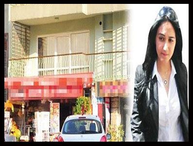 HALIS TOPRAK - Nazlıcan'ın bodrumu havuzlu site çıktı