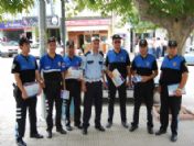 Polisin El İlanıyla Güvenlik Uyarısı