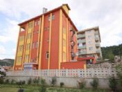 Simav'a Yatılı Kız Kur'an Kursu