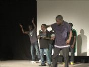 Yabancı Öğrencilerinin Tavşanlı'daki Programı İlgi Gördü