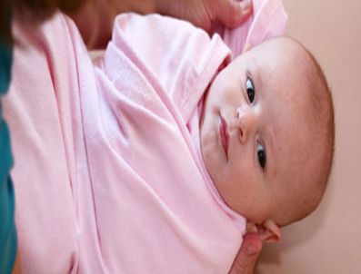 SAHIH - Bazı gelenekler bebek sağlığını olumsuz etkiliyor